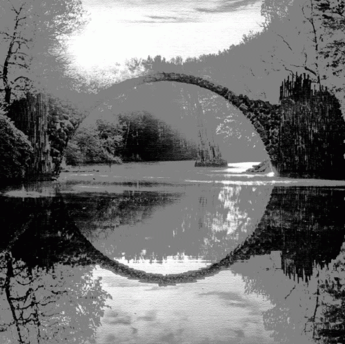 As If Sunlight Could Warm the Deceased